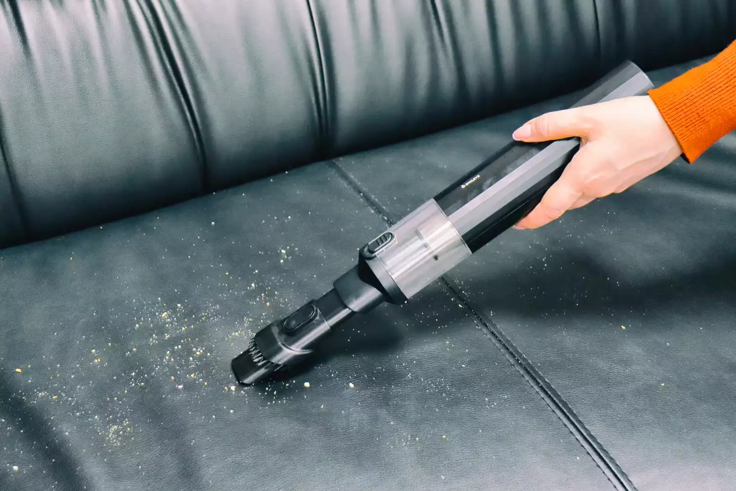 cordless handheld vacuum for Mercedes-Benz GLE