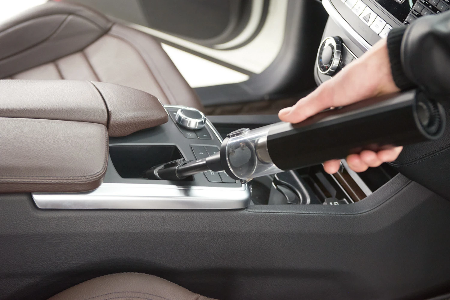 cordless handheld vacuum for Honda HR-V