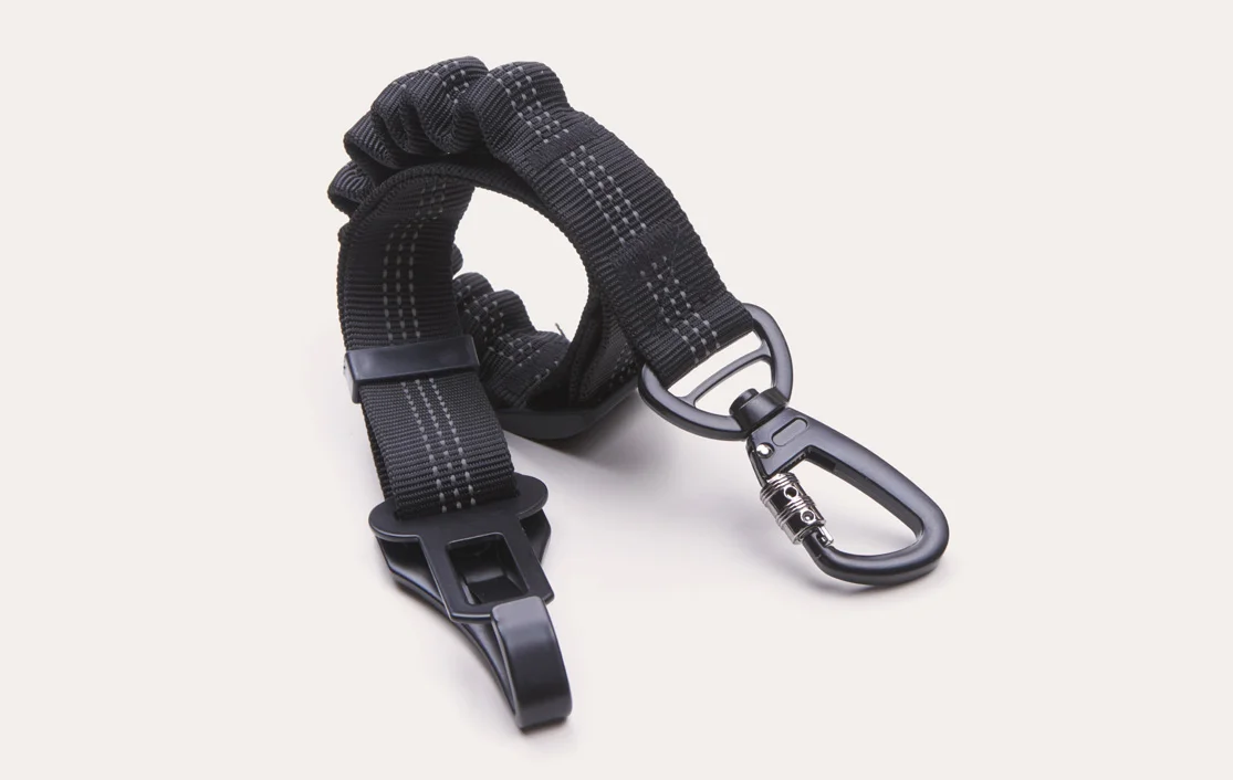 Honda HR-V Dog Safety Belt for English Cocker Spaniels